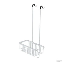 Douchekorf Tiger Exquisit Chroom 13 Douchekorf Tiger Exquisit Chroom -Sealkin Badkamermeubilair Winkel 489920346 sfeer