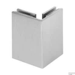 Douchecabine Compleet Just Creating Profielloos 3-Delig 100x100 Cm RVS -Sealkin Badkamermeubilair Winkel 4jc10 90x180g 3 1