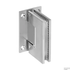 Douchecabine Compleet Just Creating Profielloos 3-Delig 100x100 Cm RVS -Sealkin Badkamermeubilair Winkel 4jc10 90x180g 5 1