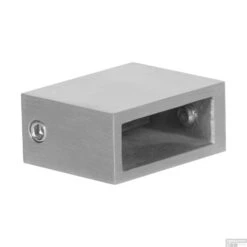 Douchecabine Compleet Just Creating Profielloos 3-Delig 100x100 Cm RVS -Sealkin Badkamermeubilair Winkel 4jc10 90x180g 6 1