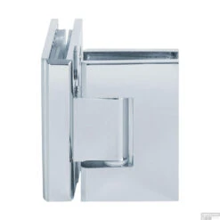 Douchecabine Compleet Just Creating 3-Delig 100x100 Cm Chroom -Sealkin Badkamermeubilair Winkel 4jc11 100x100ch 3