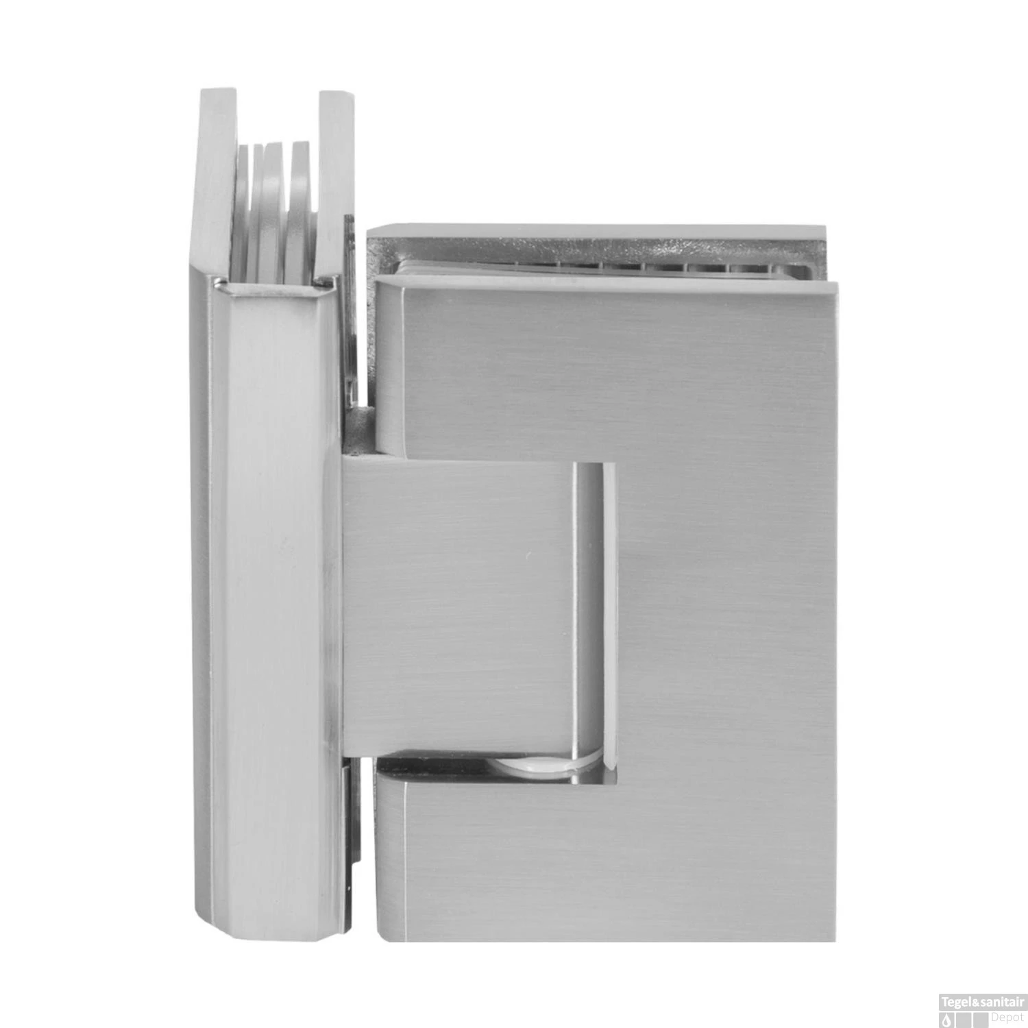 Douchecabine Compleet Just Creating Profielloos XL 80x200 Cm RVS 7 Douchecabine Compleet Just Creating Profielloos XL 80x200 Cm RVS - Afbeelding 5