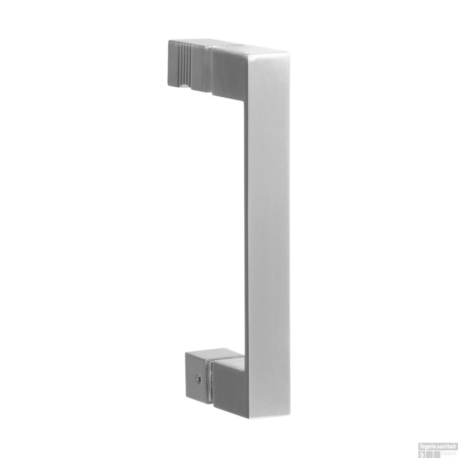 Nisdeur Compleet Just Creating Profielloos 2-Delig 170x200 Cm 110/60 RVS 10 Nisdeur Compleet Just Creating Profielloos 2-Delig 170x200 Cm 110/60 RVS - Afbeelding 8