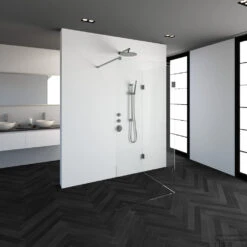 Complete Profielloze Inloopdouche Reversed (Alle Kleuren En Maten) 18 Complete Profielloze Inloopdouche Reversed (Alle Kleuren En Maten) -Sealkin Badkamermeubilair Winkel 4jc4 100x100g 1 1