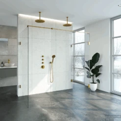 Inloopdouche Compleet XL Just Creating Profielloos 100x200 Cm Goud 12 Inloopdouche Compleet XL Just Creating Profielloos 100x200 Cm Goud -Sealkin Badkamermeubilair Winkel 4jc6 100x200u 1