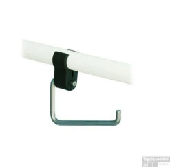 Handicare Closetrolhouder Voor Beugel Rvs