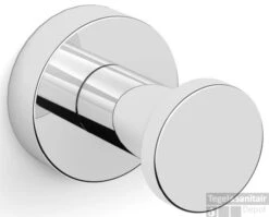 B&w-luxury Nice Haak Chroom