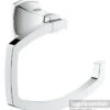 Grohe Grandera Closetrolhouder Zonder Klep Chroom