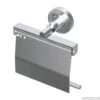 Ideal Standard Iom Closetrolhouder Met Klep Chroom -Sealkin Badkamermeubilair Winkel 63883