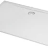 Ideal Standard Ultra Flat Douchebak 140 X 90 X 4 Cm. Wit -Sealkin Badkamermeubilair Winkel 64066