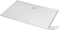 Ideal Standard Ultra Flat Douchebak 140 X 90 X 4 Cm. Wit