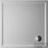 Duravit Starck Slimline Douchebak 80 X 80 X 2 Cm. Wit