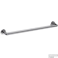 Axor Citterio Badlakenrek 80 Cm. Chroom