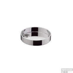 Hansgrohe Cassetta Zeepschaal Voor Puro Glijstang Chroom