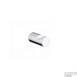 Hansgrohe E/s Handdoekhaak Brushed Nickel