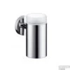 Hansgrohe E/s Tandenborstelhouder Chroom