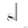 Hansgrohe E/s Reserverolhouder Chroom -Sealkin Badkamermeubilair Winkel 68321 1