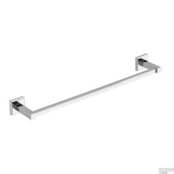 Handdoekhouder Sapho Colorado 45.2 Cm Chroom