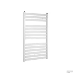 Designradiator Vale 700 X 560 Mm Donkergrijs Structuur