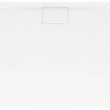 Villeroy & Boch Architectura Metal Rim Douchebak 180x80x4.8 Cm. Wit -Sealkin Badkamermeubilair Winkel 75636