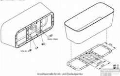 Bette Art Bad Vrijstaand 180 X 75 Cm. Met Badpanelen Wit -Sealkin Badkamermeubilair Winkel 77715