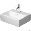 Fontein Duravit Vero Air 35 X 45 Cm Wit -Sealkin Badkamermeubilair Winkel 7775895 shop