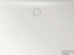 Bette Floor Side Douchebak 140 X 120 X 3 Cm. Wit