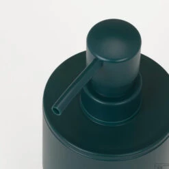 Zeepdispenser Sealskin Brave 280 Ml Vrijstaand Donkergroen -Sealkin Badkamermeubilair Winkel 800014 sfeer 1