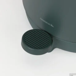 Pedaalemmer Vrijstaand Sealskin Mind 5 Liter Donkergroen -Sealkin Badkamermeubilair Winkel 800064 sfeer 1