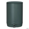 Pedaalemmer Vrijstaand Sealskin Mind 5 Liter Donkergroen -Sealkin Badkamermeubilair Winkel 800064 shop