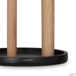 Toiletrolhouder / Reserverolhouder Vrijstaand Sealskin Earth Eiken 8 Toiletrolhouder / Reserverolhouder Vrijstaand Sealskin Earth Eiken -Sealkin Badkamermeubilair Winkel 800066 sfeer 1