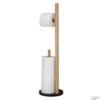 Toiletrolhouder / Reserverolhouder Vrijstaand Sealskin Earth Eiken -Sealkin Badkamermeubilair Winkel 800066 shop
