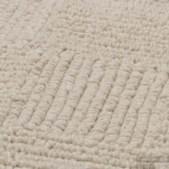 Badmat Sealskin Reverse 60x60 Cm Katoen Zand -Sealkin Badkamermeubilair Winkel 800105 sfeer 2