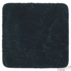 Badmat Sealskin Angora 60x60 Cm Polyester Donkergroen -Sealkin Badkamermeubilair Winkel 800121 shop