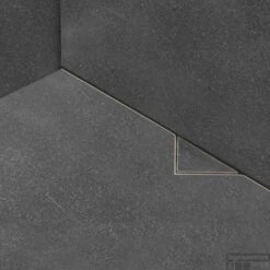 Easydrain S-line Douchegoot 80 Cm.met Rooster Zero Voor Tegel -Sealkin Badkamermeubilair Winkel 81507