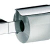 Emco Liaison Closetrolhouder Met Klep Chroom -Sealkin Badkamermeubilair Winkel 83298