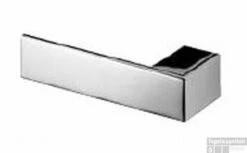 Emco Liaison Closetrolhouder Links Open Zonder Klep Chroom