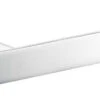 Emco Loft Reserverolhouder Horizontaal Chroom -Sealkin Badkamermeubilair Winkel 83387