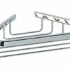 Geesa Basket Sponshouder Hoekmodel Chroom 1 Geesa Basket Sponshouder Hoekmodel Chroom -Sealkin Badkamermeubilair Winkel 84222