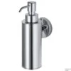 Zeepdispenser Haceka Kosmos Metaal Chroom
