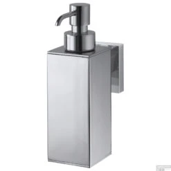 Zeeppomp Haceka Mezzo Metaal Chroom