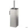 Toiletborstelset Haceka Mezzo Tec Hangend Mat Chroom -Sealkin Badkamermeubilair Winkel 8718848203331 1 shop