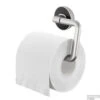 Toiletrolhouder Zonder Klep Tiger Cooper RVS Geborsteld / Zwart -Sealkin Badkamermeubilair Winkel 8720553004653 1