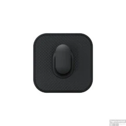 Handdoekhaak Tiger Carv Groot Zwart -Sealkin Badkamermeubilair Winkel 8720553004868 3