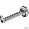 Geesa Tone Reserverolhouder Chroom 2 Geesa Tone Reserverolhouder Chroom -Sealkin Badkamermeubilair Winkel 87298