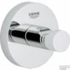 Grohe Essentials Handdoekhaak Chroom