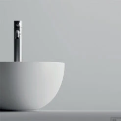 Ronde Wastafel Opbouw Salenzi Unica Round 40x20 Cm Mat Wit (inclusief Bijpassende Afvoerplug) 11 Ronde Wastafel Opbouw Salenzi Unica Round 40x20 Cm Mat Wit (inclusief Bijpassende Afvoerplug) -Sealkin Badkamermeubilair Winkel 8ab4mwh0 ambiance 2 1 1