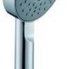Grohe Essentials Cube Accessoireset 5-in-1 (haak-handdh-rolh-zeeph-ring) Chroom -Sealkin Badkamermeubilair Winkel 90010
