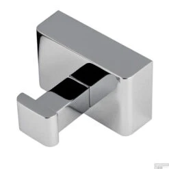 Handdoekhaak Geesa Hotel Chroom