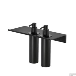 Planchet Met Dispenser Multi Geesa Leev 40 Cm 200 Ml Zwart